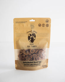 Grand Valley Quail Pet Quail Egg Treat Small (75G)