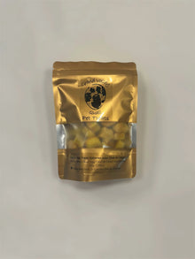 Grand Valley Quail Pet Freeze Dried Quail Egg Treat Small (50g)