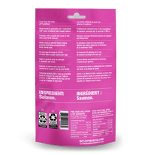 PureBites Cat Freeze-Dried Salmon Treat (26g) - Tail Blazers Etobicoke