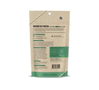 Vital Essentials Dog Freeze-Dried Salmon Bites Treat (2.5oz) - Tail Blazers Etobicoke
