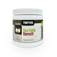BCR THRIVE SEA KELP 350G - Tail Blazers Etobicoke