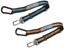 KURGO DIRECT TO SEATBELT TETHER BLUE - Tail Blazers Etobicoke