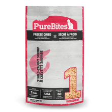 PureBites Cat Freeze-Dried Shrimp Treat (11g) - Tail Blazers Etobicoke