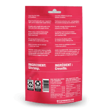 PureBites Cat Freeze-Dried Shrimp Treat (11g) - Tail Blazers Etobicoke
