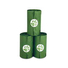 PAWSITIVE SOLUTIONS POOP BAGS SINGLE RL - Tail Blazers Etobicoke