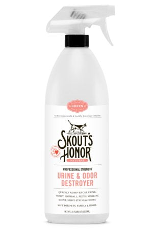 SKOUTS HONOR CAT U+O DESTROY 35OZ