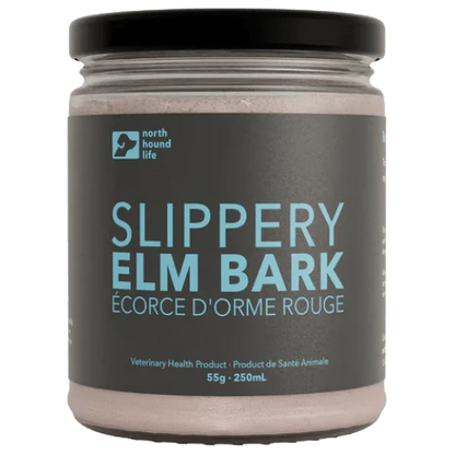 North Hound Slippery Elm Bark (55g)