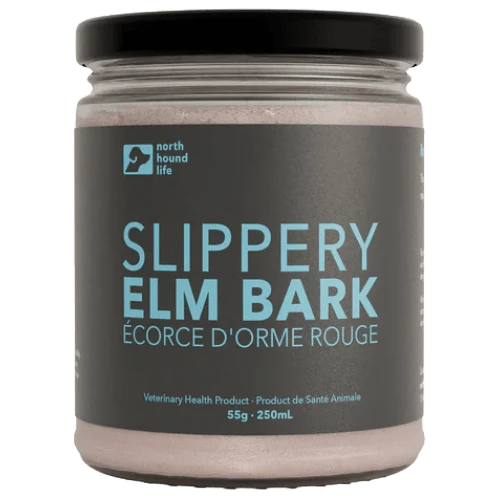 North Hound Slippery Elm Bark (55g)