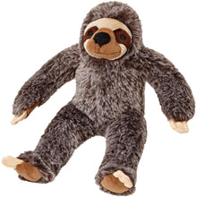 Fluff & Tuff TICO SLOTH 15"