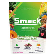 Smack Raw Dehydrated Lip-Smacking Lamb Recipe (250g)