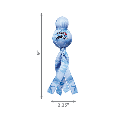 Kong Camo Wubba Toy (SM) - Tail Blazers Etobicoke