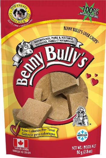 Benny Bully&