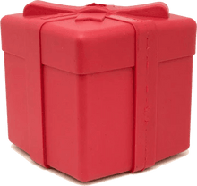 Sodapup Gift Box Red (Large) - Tail Blazers Etobicoke