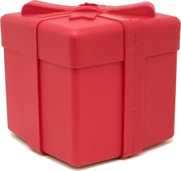 Sodapup Gift Box Red (Large) - Tail Blazers Etobicoke