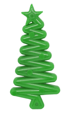 Sodapup Chrismas Tree Green - Tail Blazers Etobicoke