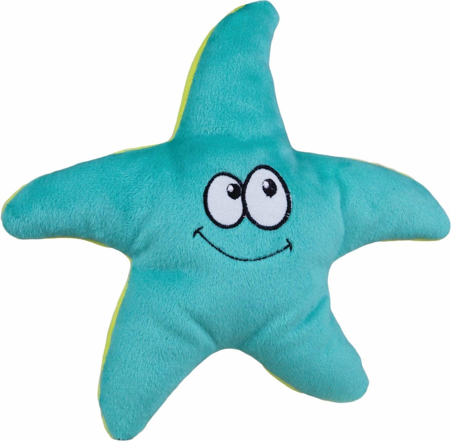 SMART PET LOVE TT EASY GRAB STARFISH - Tail Blazers Etobicoke