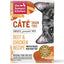 HK CATE GF BEEF/CHIC PATE CAT 5.5OZ