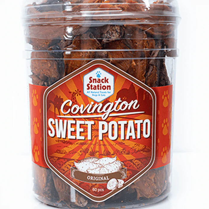 This &amp; That Original Sweet Potato Bulk