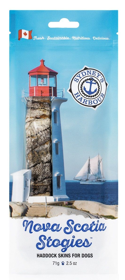 This & That Sydney'S Harbour Nova Scotia Stogies (3Pc)