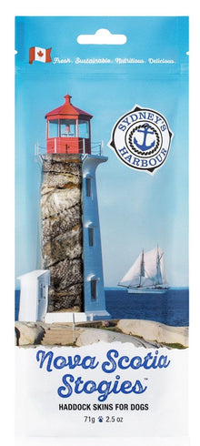 This & That Sydney'S Harbour Nova Scotia Stogies (3Pc)