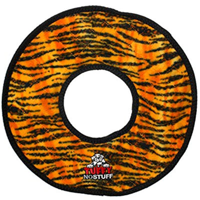 TUFFY NO STUFF MEGA RING TIGER - Tail Blazers Etobicoke