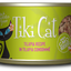 Tiki Cat Luau Tilapia 6OZ