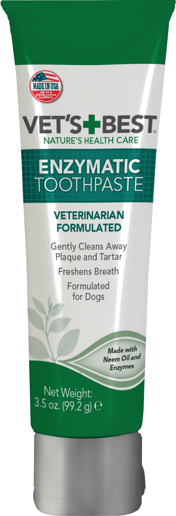 VB DENTAL GEL 3.5OZ - Tail Blazers Etobicoke