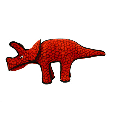 TUFFY DINOSAUR TRICERATOPS - Tail Blazers Etobicoke