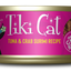 TIKI CAT GRILL TUNA/CRAB SURIM CAN 2.8OZ - Tail Blazers Etobicoke