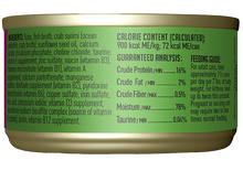 TIKI CAT GRILL TUNA/CRAB SURIM CAN 2.8OZ - Tail Blazers Etobicoke
