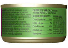TIKI CAT GRILL TUNA/CRAB CAN 2.8OZ - Tail Blazers Etobicoke