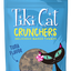 TIKI CAT CRUNCHERS GF TUNA/PUMP PCH 2OZ - Tail Blazers Etobicoke