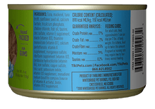 TIKI CAT LUAU TUNA/MACK CAN 2.8OZ - Tail Blazers Etobicoke