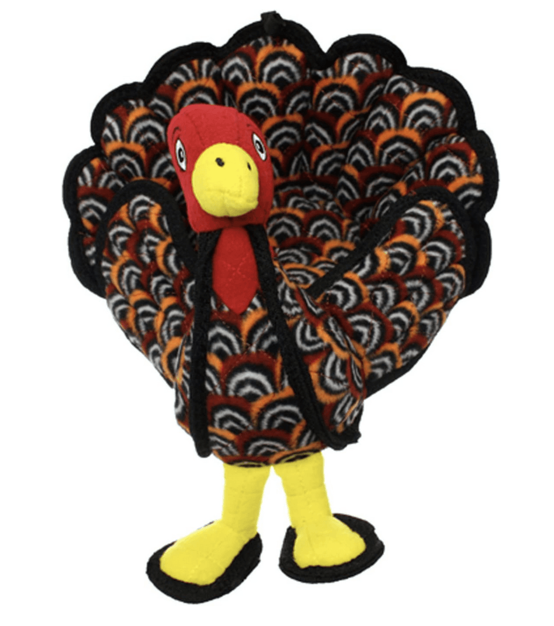 TUFFY BARNYARD TURKEY - Tail Blazers Etobicoke