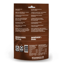 PureBites Freeze-Dried Turkey Breast Treat (70g) - Tail Blazers Etobicoke