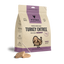 Vital Essentials Dog Freeze-Dried Turkey Entree Mini Patties (14oz) - Tail Blazers Etobicoke