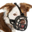 Company of Animals Black Baskerville Ultra Muzzle (size 2) - Tail Blazers Etobicoke