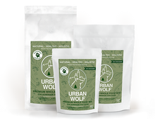 URBAN WOLF PREMIX ADULT SM 500G