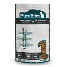 PUREBITES CAT FD MINNOW 31G