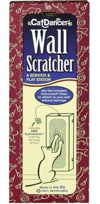 CAT DANCER WALL SCRATCHER - Tail Blazers Etobicoke