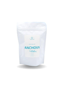 Doggo Hearts Freeze-Dried Anchovy Sm 60G