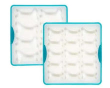 MM BAKE/FRZ TREAT MOLD BONE LG - Tail Blazers Etobicoke