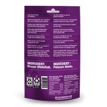 PureBites Cat Freeze-Dried Ocean Whitefish Treat (20g) - Tail Blazers Etobicoke