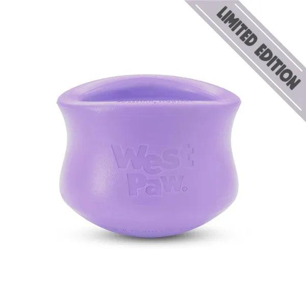 West Paw Toppl Rubber Puzzle Toy (Lg)