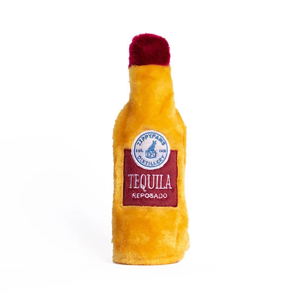 Zippy Paws Tequila
