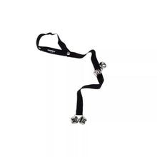 Coastal Pet Advance Black Potty Training Bells - Tail Blazers Etobicoke
