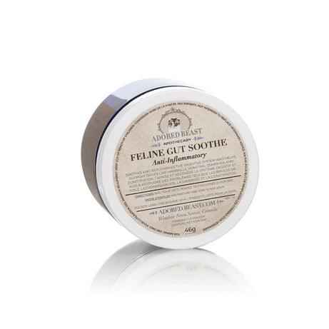 Adored Beast Feline Gut Soothe (46g) - Tail Blazers Etobicoke