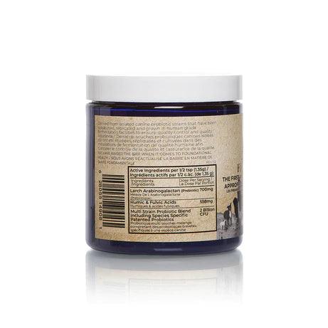 Adored Beast Fido's Flora Dog Probiotic (40g) - Tail Blazers Etobicoke