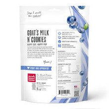 Honest Kitchen Goats Milk 'n' Cookies with Blueberries & Vanilla (8oz) - Tail Blazers Etobicoke