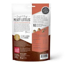 Honest Kitchen Beef & Salmon Meaty Littles Training Treats (4oz) - Tail Blazers Etobicoke